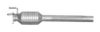 IMASAF 35.85.43 Catalytic Converter